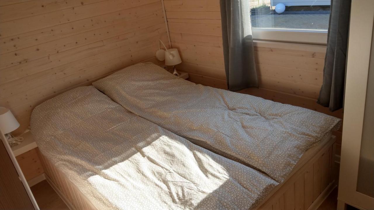 Kamien Baltyku Domki Debina  Eksteriør bilde